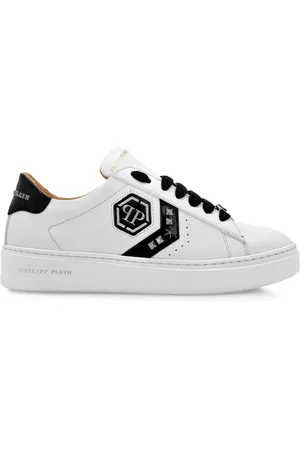 Philipp Plein Arrow Force Sneakers