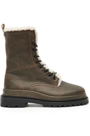 Isabel Marant Ghiso Stiefel