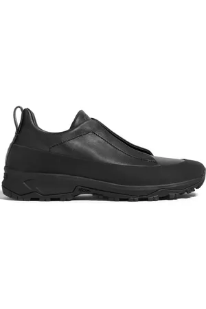 Ermenegildo Zegna Monte Sneakers