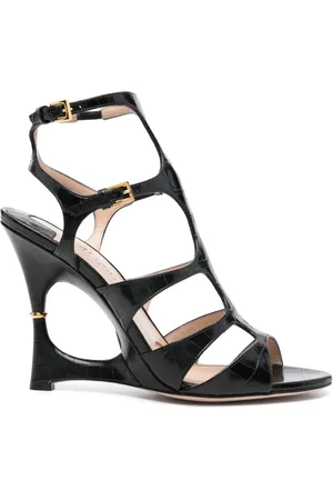 Tom Ford Paradis Cage Sandalen 105mm