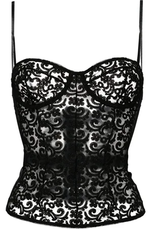 Kiki de Montparnasse Lola Bustier
