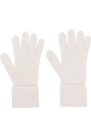 N.PEAL Handschuhe aus Kaschmir
