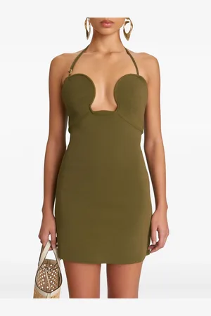 Cult Gaia Jenise Kleid