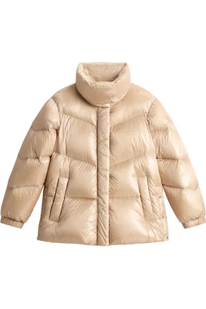 Woolrich Aliquippa Daunenjacke