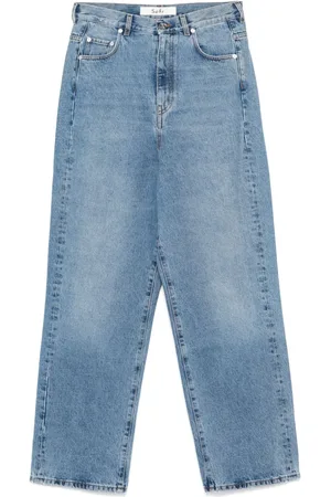 Séfr Disco Cut Jeans