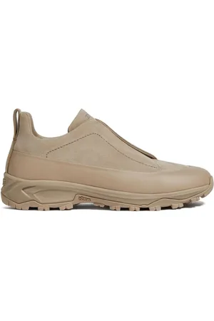 Ermenegildo Zegna Monte Sneakers