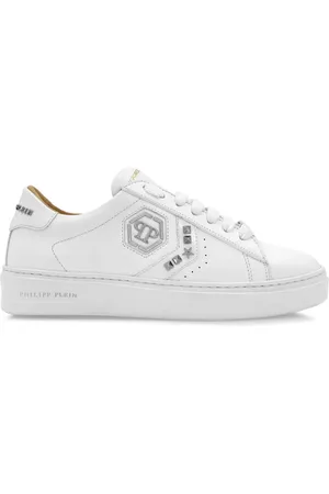 Philipp Plein Arrow Force Sneakers