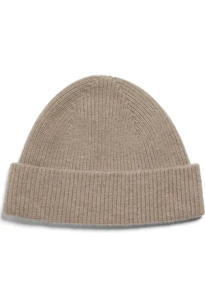 Ermenegildo Zegna Gerippte Beanie