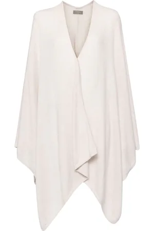 N.PEAL Lily Cape