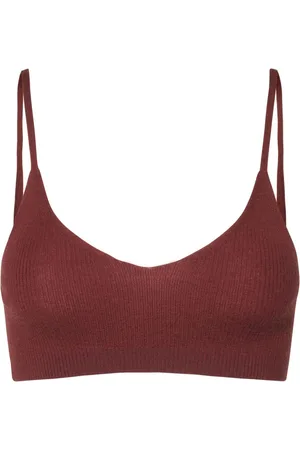 Cashmere In Love Gestricktes Bralette