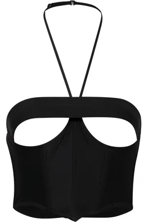Kiki de Montparnasse Langer Echauffe BH