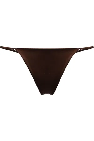 Kiki de Montparnasse Tous les jours G-String