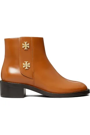 Tory Burch Stiefeletten mit T-Verschluss 35mm