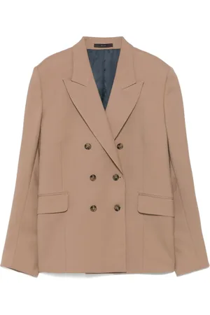 Paul Smith Doppelreihiger Blazer