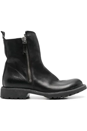 Moma Tronchetto Stiefel