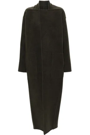 Rick Owens Island Mantel