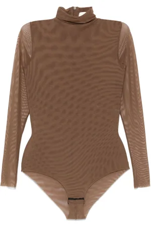 Atu Body Couture Body aus Mesh