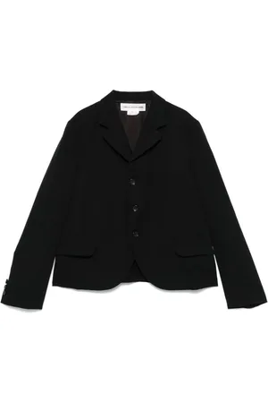 Comme des Garçons Klassisches Sakko