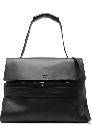 Moschino Mittelgroße Tie Me Tote Bag