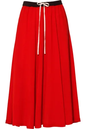 Cashmere In Love Bloom Midirock