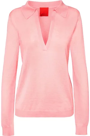 Cashmere In Love Lane Poloshirt