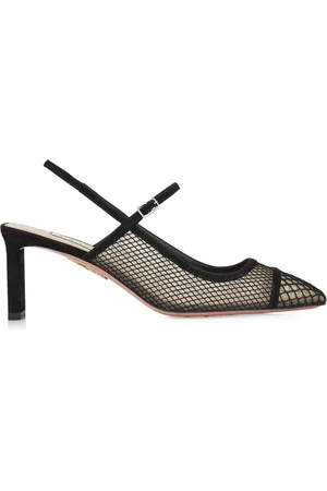 Aquazzura Mayor Pumps 65mm