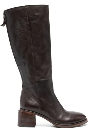 Moma Klassische Stiefel 60mm