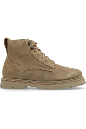 Birkenstock Highwood Schnürstiefel