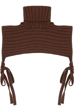 Niccolo Pasqualetti Rollkragenpullover aus Wolle
