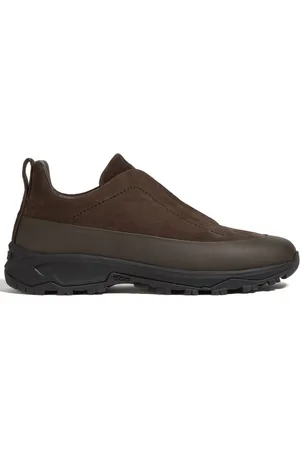 Ermenegildo Zegna Monte Sneakers