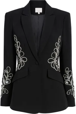 Cinq A Sept Cheyenne Blazer
