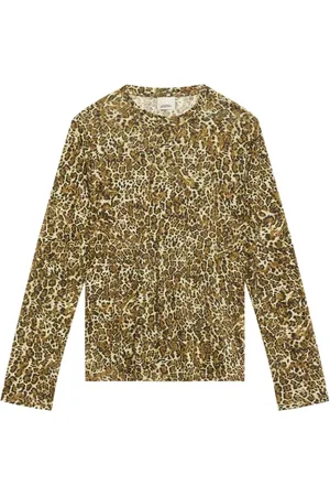 Isabel Marant Zakane T-Shirt