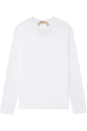 Nº21 Klassisches T-Shirt