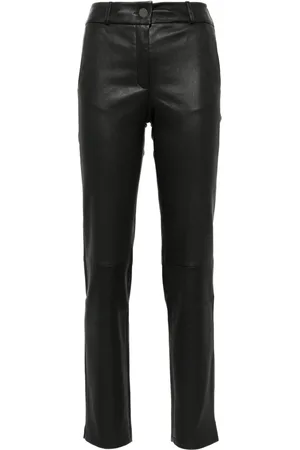 arma leder Nessia Hose
