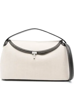 Totême T-Lock Handtasche
