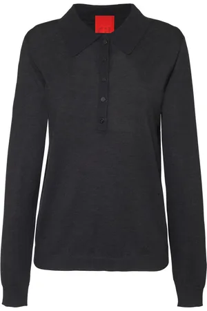 Cashmere In Love Ellis Poloshirt
