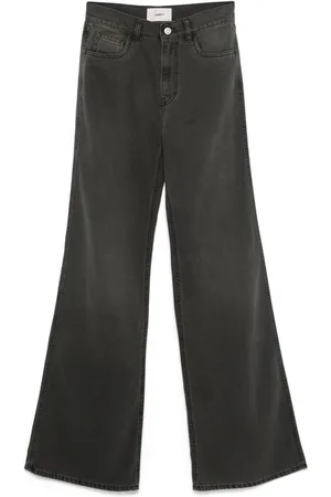 COPERNI Jeans mit Zierschnalle
