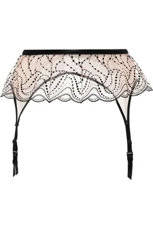 Kiki de Montparnasse Ondule Strumpfhalter