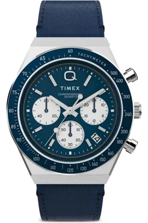 Timex Q Chronograph 40mm