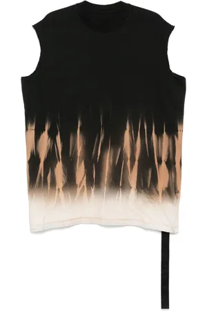 Rick Owens Tarp T-Shirt