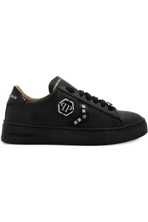 Philipp Plein Arrow Force Sneakers
