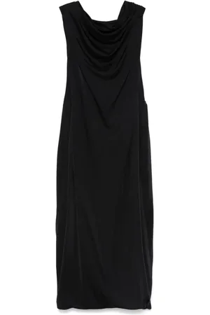 Lanvin Minikleid mit Kristallen