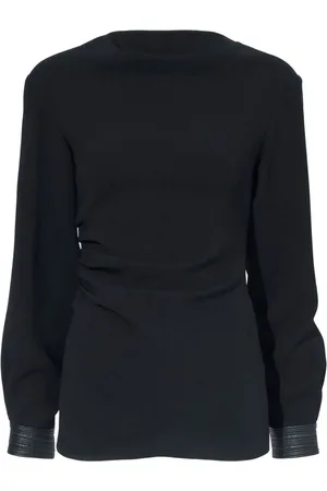 Proenza Schouler Alexis Oberteil