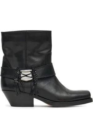 Isabel Marant Akson Gaucho Stiefel 40mm
