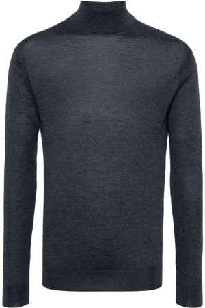 N.PEAL Bond FG Rollkragenpullover