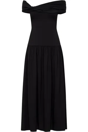 Azeeza Veda Midikleid