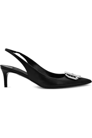 Philipp Plein Gothic Pumps 50mm