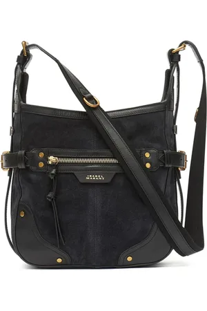 Isabel Marant Kleine Sierra Schultertasche