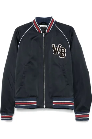 WALES BONNER Marvel Jacke