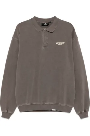 Represent Owners Club Poloshirt